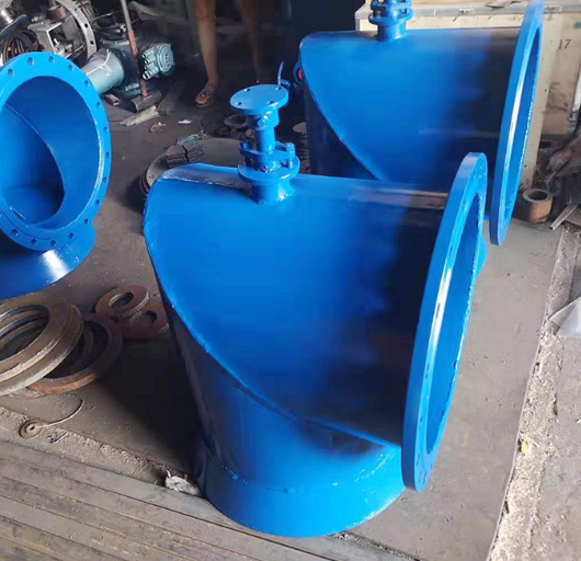 配水閘閥 配水閘閥