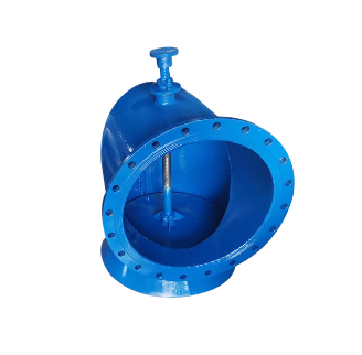 配水閘閥 配水閘閥