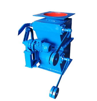 雙層卸灰閥 雙層卸灰閥