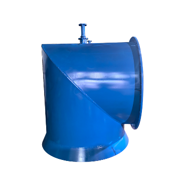 配水閘閥 配水閘閥